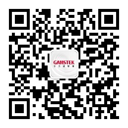 微信公众号二维码